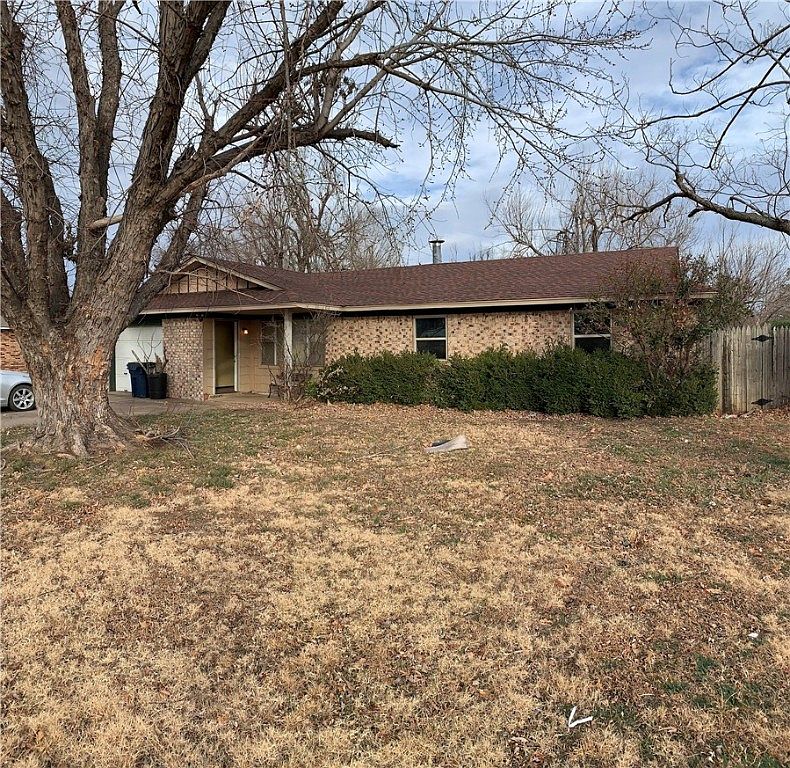 1325 Manchester Dr, Anadarko, OK 73005 Zillow