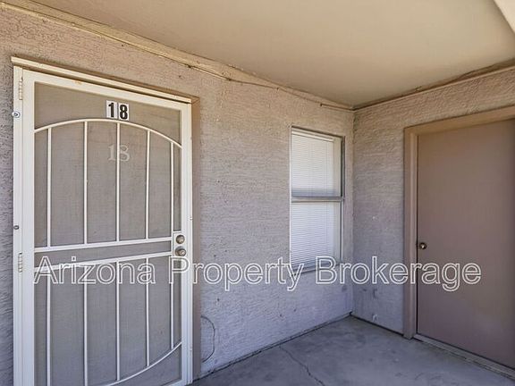 4th image of 1625 N Date APT 18