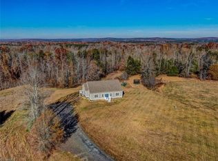 1782 Gravel Hill Rd, Ruffin, NC 27326