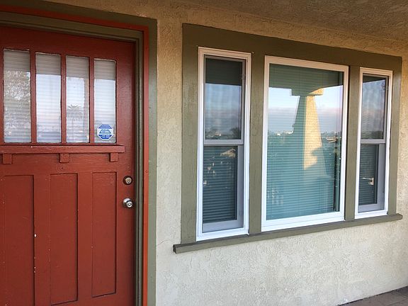 Updated Modern Windows