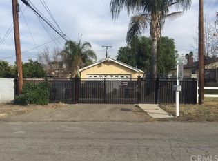 15325 Mariposa Ave, Chino Hills, CA 91709