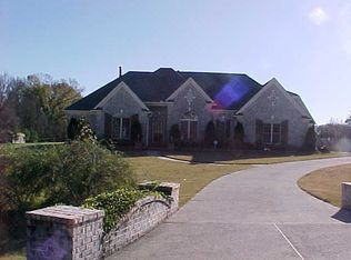 11733 Amos St, Eads, TN 38028