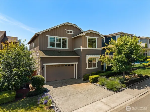 2417 NE Redford Street, Poulsbo, WA 98370