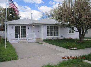 1015 Alandale St, Klamath Falls, OR 97603