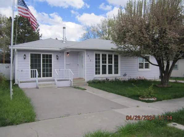 1015 Alandale St, Klamath Falls, OR 97603