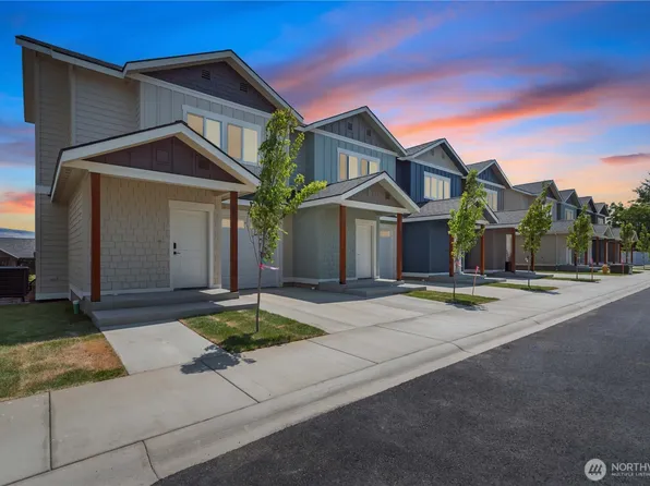 1030 Finch Lane #A1, Wenatchee, WA 98801