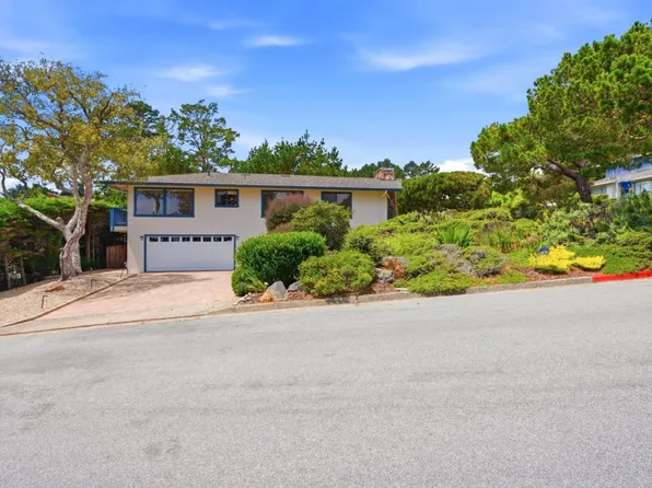 9 Sommerset Vale, Monterey, CA 93940