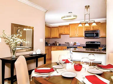 1 Bedroom First Floor