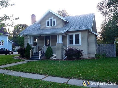 Single Family Home For Sale