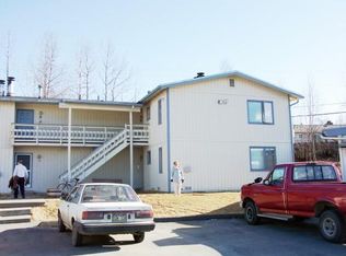 8070 E Giddeon Cir #8, Anchorage, AK 99504