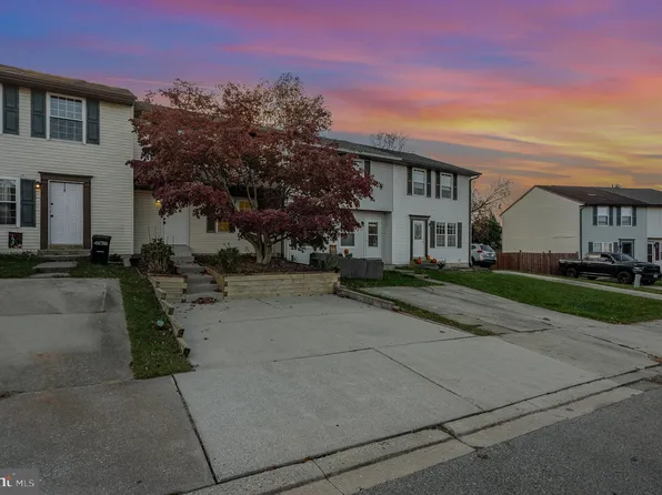 740 Johahn Dr, Westminster, MD 21158