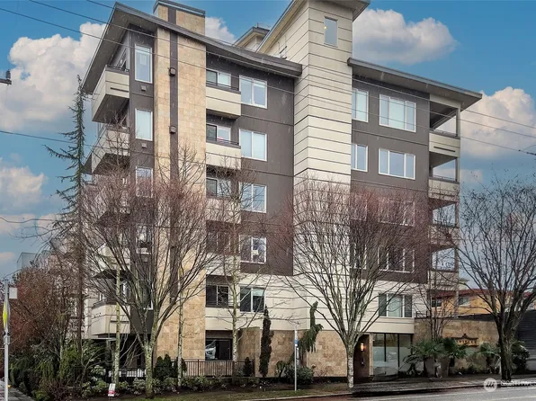 5803 24th Avenue NW #30, Seattle, WA 98107