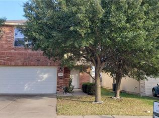 12841 Chime Dr, Manor, TX 78653