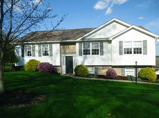 601 Slippery Rock Rd, Slippery Rock, PA 16057