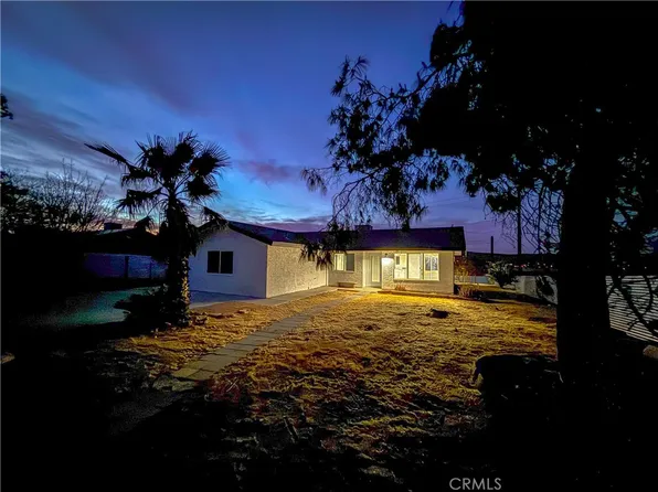 61638 La Jolla Dr, Joshua Tree, CA 92252
