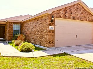 6038 Channel Vw, San Antonio, TX 78222