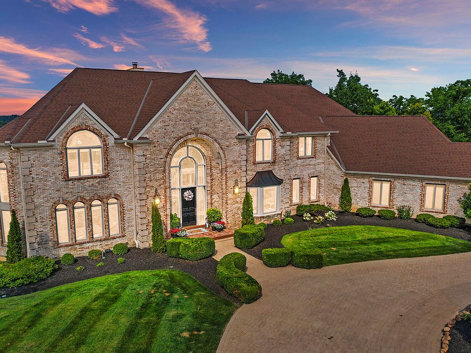 698 Canterbury Dr, Edgewood, KY 41017 Zillow