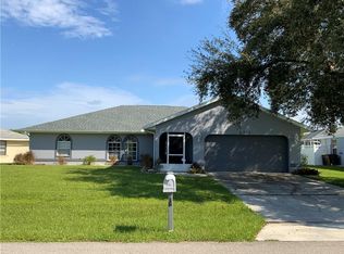 616 Vinca Rosea, Punta Gorda, FL 33955