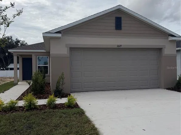 1629 Kayla Cir, Lake Wales, FL 33853