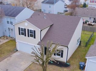 63 Snowflake Cir, Greenwood, IN