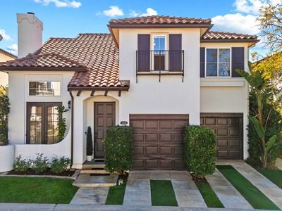 23334 Anacapa Ln, Valencia, CA, 91354