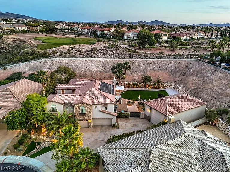 2849 Soaring Peak Ave — Photo 55