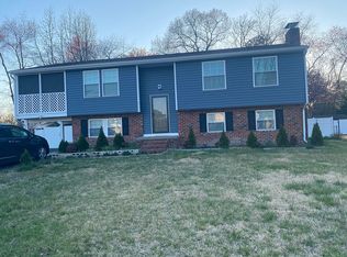 9408 Jerome Rd, Henrico, VA 23228