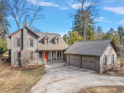 27160 W 14 Mile Rd, Franklin, MI, 48025