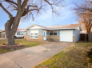 2228 SE 23rd Ave, Amarillo, TX 79103