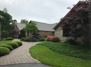 4219 S West Lebanon Rd, Dalton, OH 44618