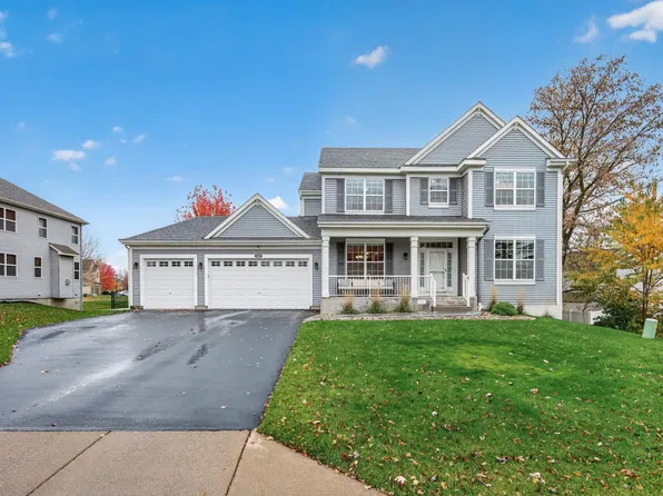 7469 63rd St, Cottage Grove, MN 55016