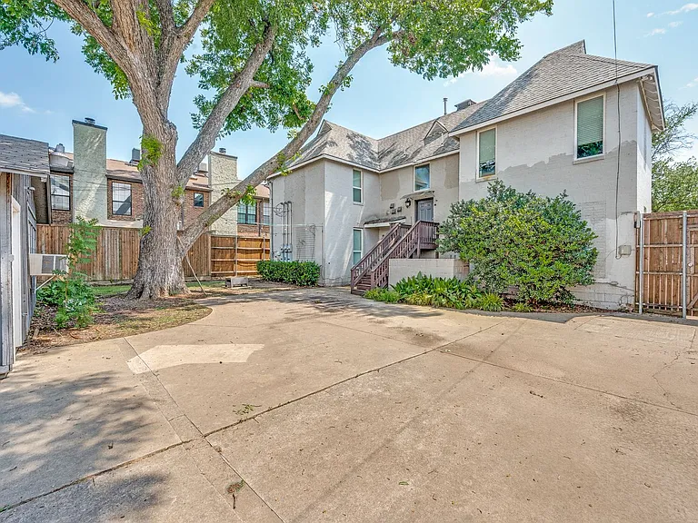 3912 Rawlins St — Photo 26