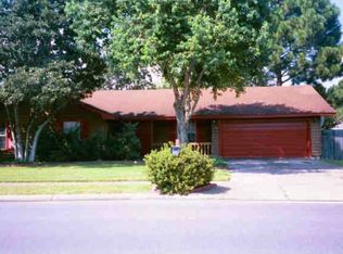 254 Echo Cir, Fort Walton Beach, FL 32548