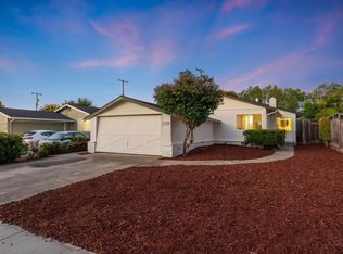 2139 Ventura Pl, Santa Clara, CA 95051