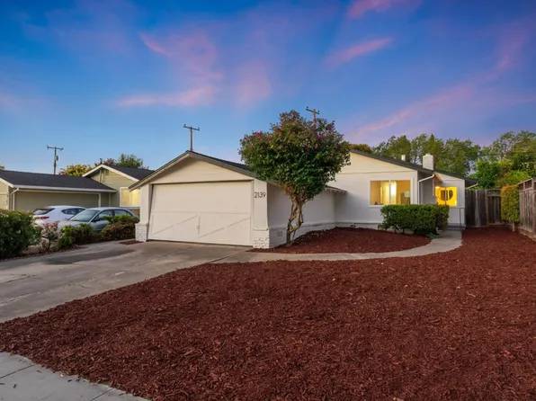 2139 Ventura Pl, Santa Clara, CA 95051