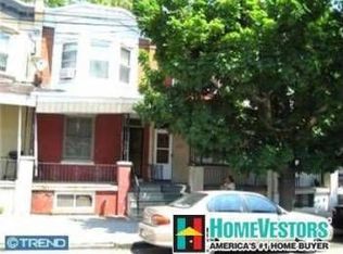1507 W Wingohocking St, Philadelphia, PA 19140