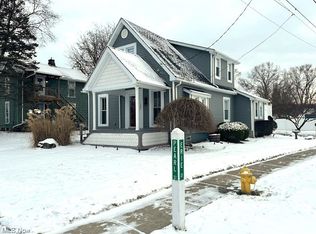 195 Pearl St, Cortland, OH