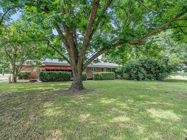 599 E Holley St, Alba, TX 75410