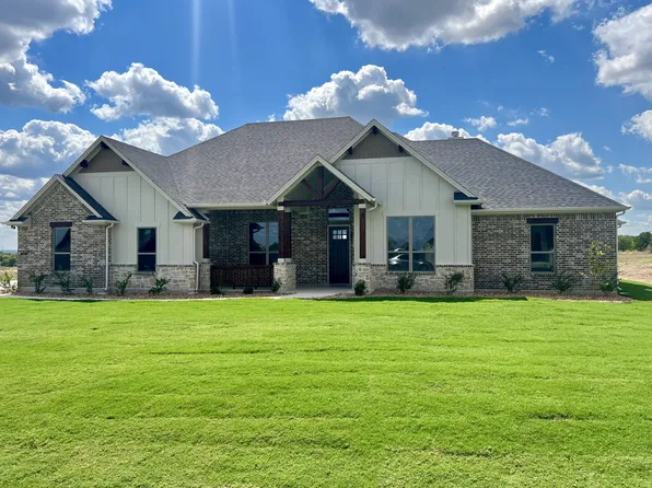 430 Solo Ridge Dr, Waxahachie, TX 75167