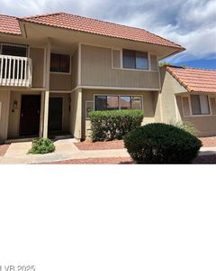 2414 Paradise Village Way, Las Vegas, NV, 89120