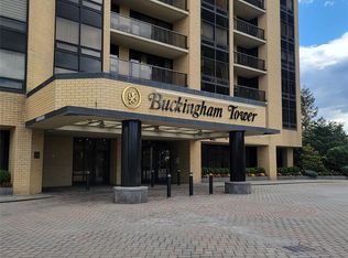 800 Palisade Ave APT 704, Fort Lee, NJ 07024