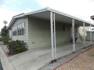 200 W San Bernardino Ave SPACE 110, Rialto, CA 92376