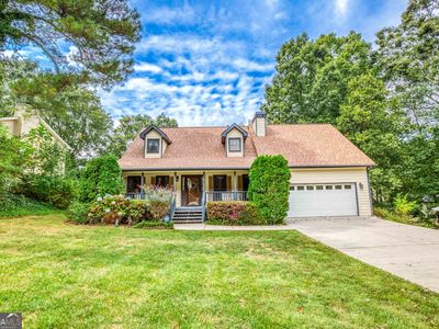 642 Huntington Way NW, Lilburn, GA, 30047