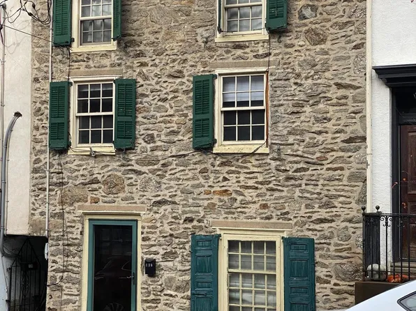 136 Rector St, Philadelphia, PA 19127
