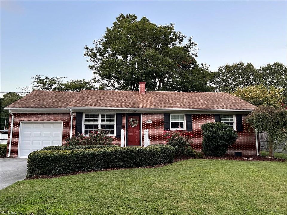 WELCOME TO 125 W ROYCE DR!