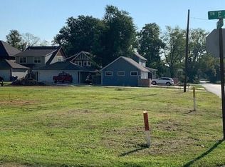 SW East St, Bentonville, AR 72712