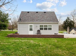 218 Urban St, Danville, IN 46122