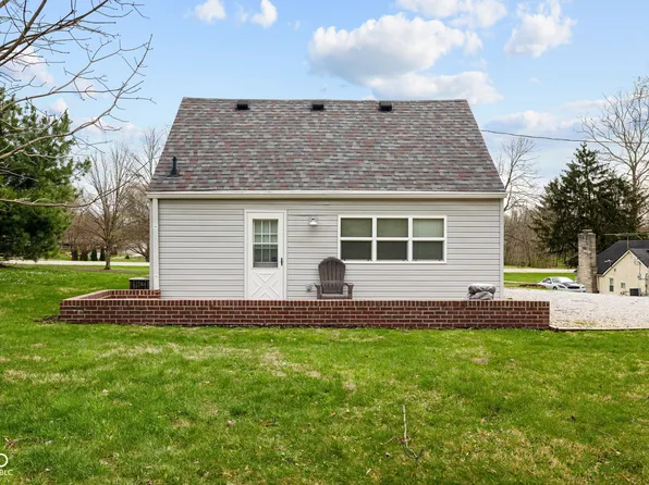 218 Urban St, Danville, IN 46122