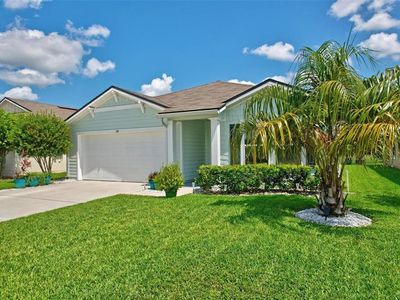 128 Golf View Ct, Bunnell, FL, 32110