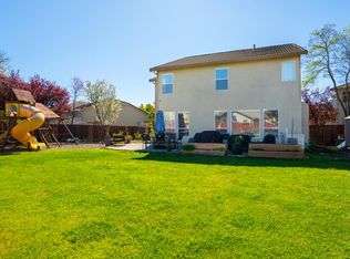 2571 Cantara Court, Sacramento, CA